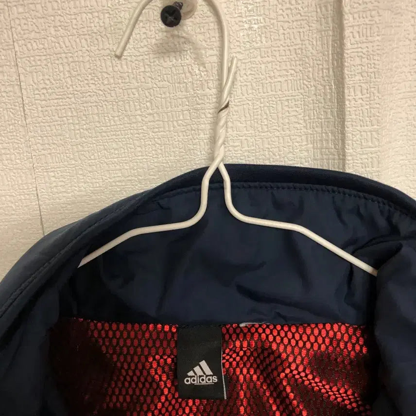 [BUNJANG] Adidas Women's Hoodie Jacket / 아디다스 여성 후드자켓 95M 66호@9946