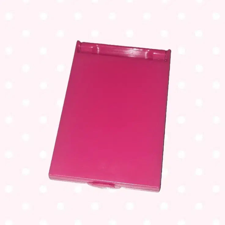 [BUNJANG] Tralala Mirror Brush / (초희귀/미사용품) tralala 트랄라라 오네갸루 거울 빗