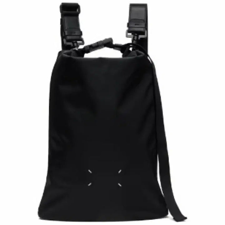 [BUNJANG] Maison Margiela High-Tech Stitch Roll-Up Backpack / 마르지엘라 하이테크 스티치 롤업 백팩