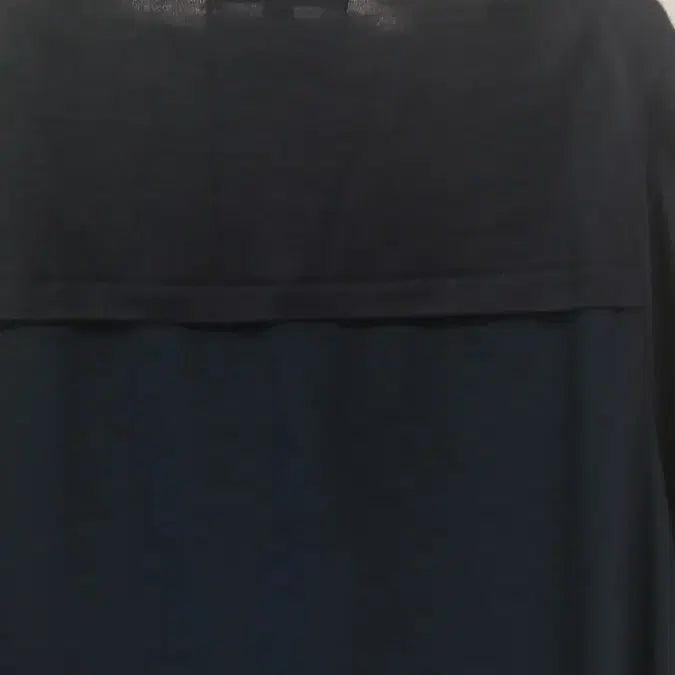 [BUNJANG] Blank Navy Long Cardigan (Size 90) / 빈폴 네이비 롱 가디건 90