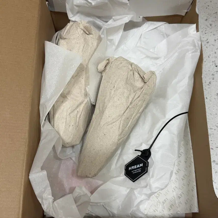 [BUNJANG] Nike Air Force Black White / 나이키 에어포스 블랙 화이트