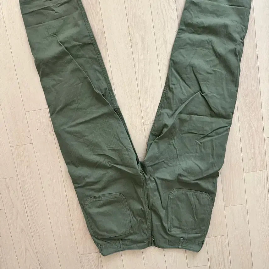 [BUNJANG] Real McCoy Fatigue / 리얼 맥코이 퍼티그