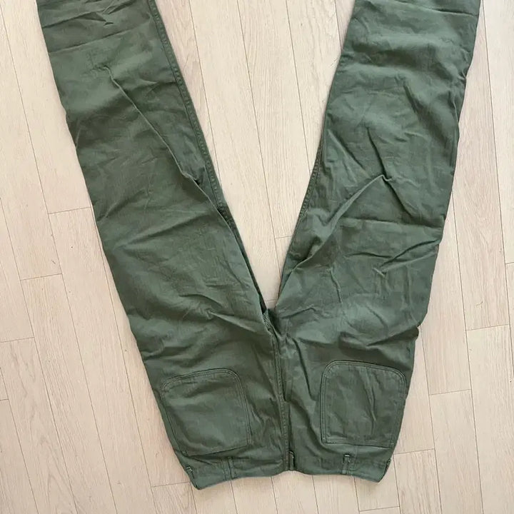 [BUNJANG] Real McCoy Fatigue / 리얼 맥코이 퍼티그