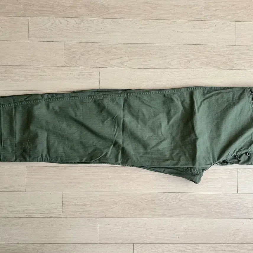 [BUNJANG] Real McCoy Fatigue / 리얼 맥코이 퍼티그