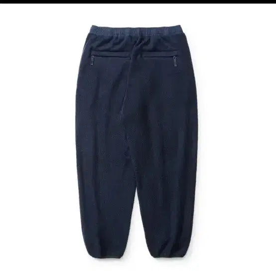 [BUNJANG] Everyone 25AW Boa Fleece Pants Navy / 25aw 에브리원(everyone) boa fleece pants