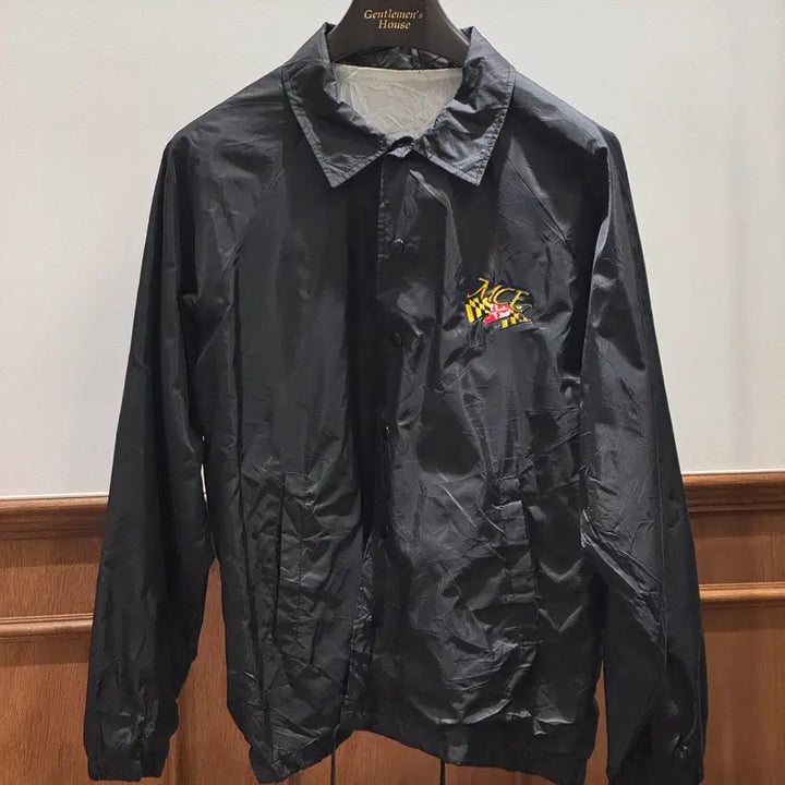 [BUNJANG] MCE Flag Vintage Coach Jacket / MCE Flag 빈티지 코치자켓