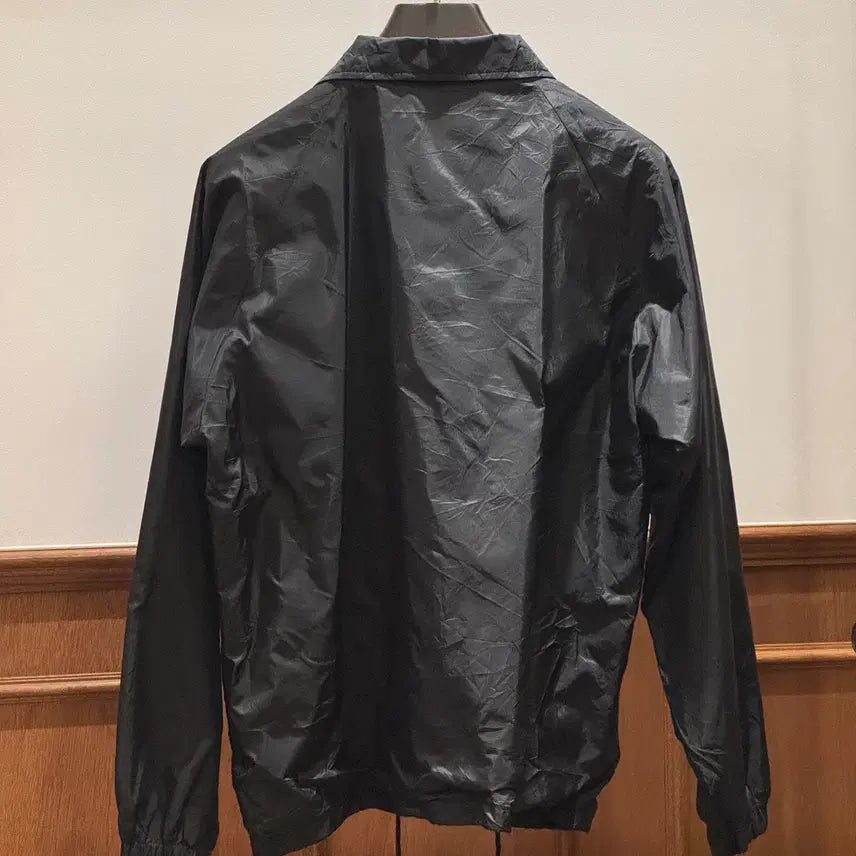 [BUNJANG] MCE Flag Vintage Coach Jacket / MCE Flag 빈티지 코치자켓