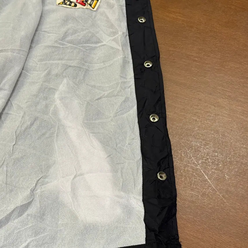 [BUNJANG] MCE Flag Vintage Coach Jacket / MCE Flag 빈티지 코치자켓