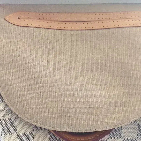 [BUNJANG] Louis Vuitton Damier Azur Speedy 30 / 루이비통  다미에 아주르 스피디30