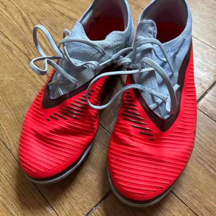 [BUNJANG] Nike Phantom 6 Pro TF (Size 270) / 나이키 팬텀6 프로 tf 270