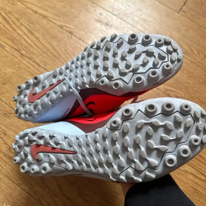 [BUNJANG] Nike Phantom 6 Pro TF (Size 270) / 나이키 팬텀6 프로 tf 270