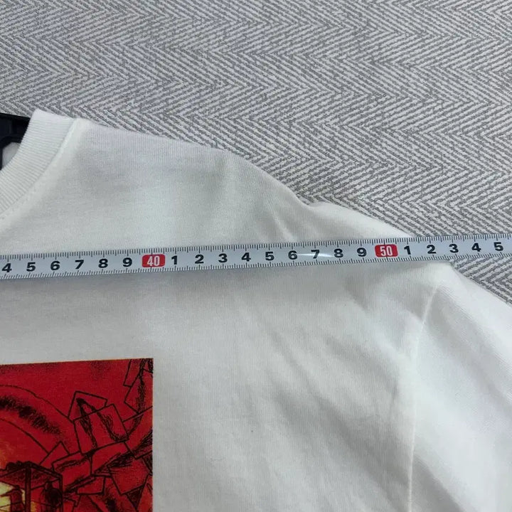 [BUNJANG] ZARA Kids Tee / 새상품) 기묘한이야이 ZARA 콜라보 키즈 티셔츠 164cm