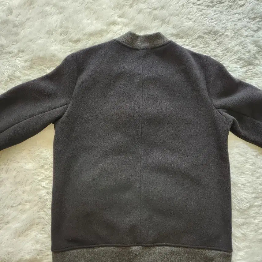 [BUNJANG] Guess XS Black Zip-up / 게스 여성 집업 XS 블랙