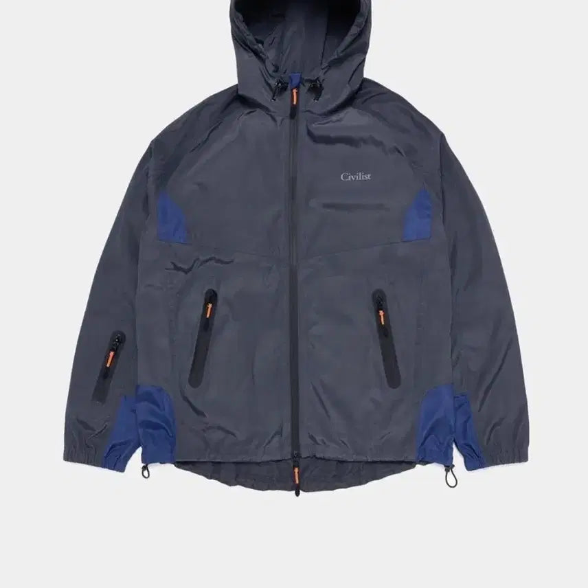 [BUNJANG] Civilist Tech Jacket / Civilist 시빌리스트 tech jacket