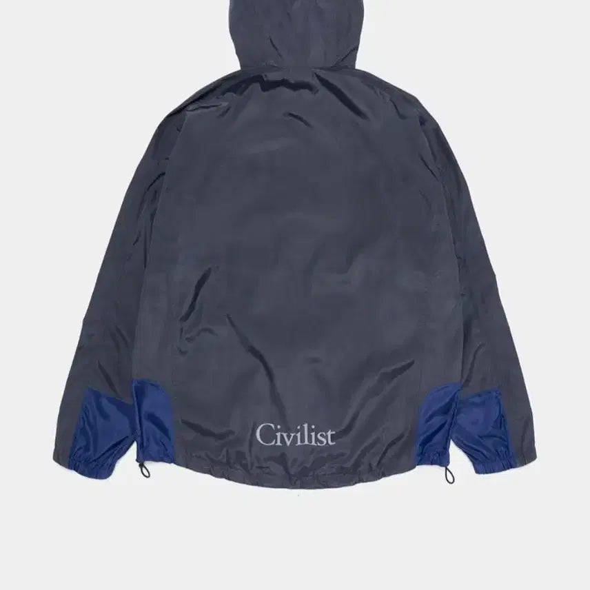 [BUNJANG] Civilist Tech Jacket / Civilist 시빌리스트 tech jacket
