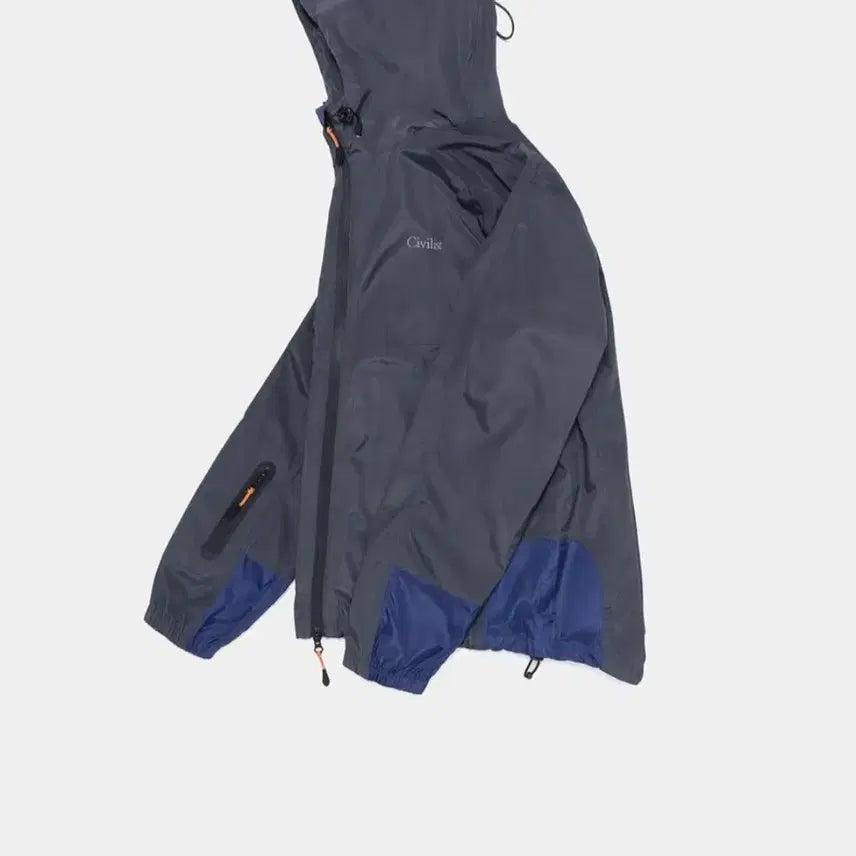 [BUNJANG] Civilist Tech Jacket / Civilist 시빌리스트 tech jacket