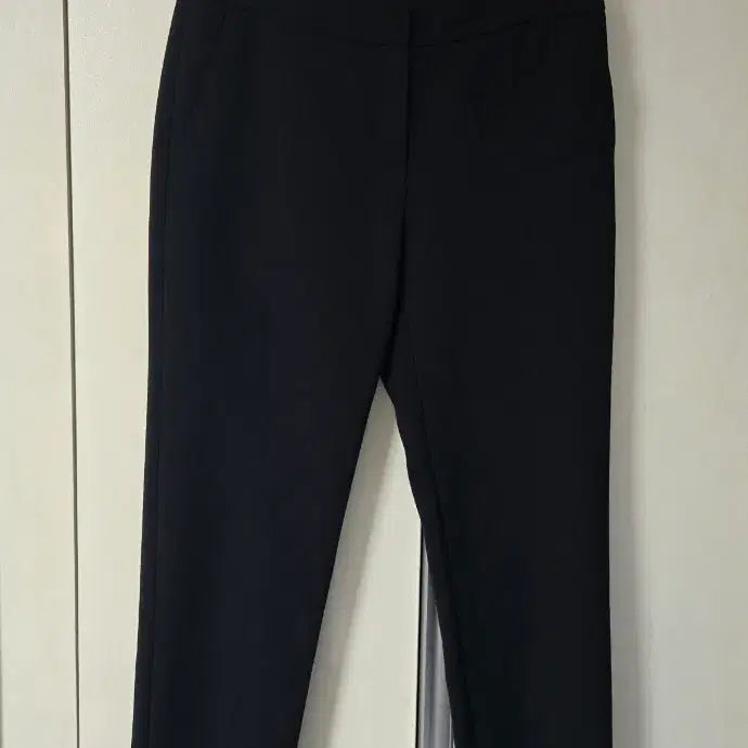 [BUNJANG] Slacks Pants (Women) Size 27 / 리스트 슬랙스 바지(여)27