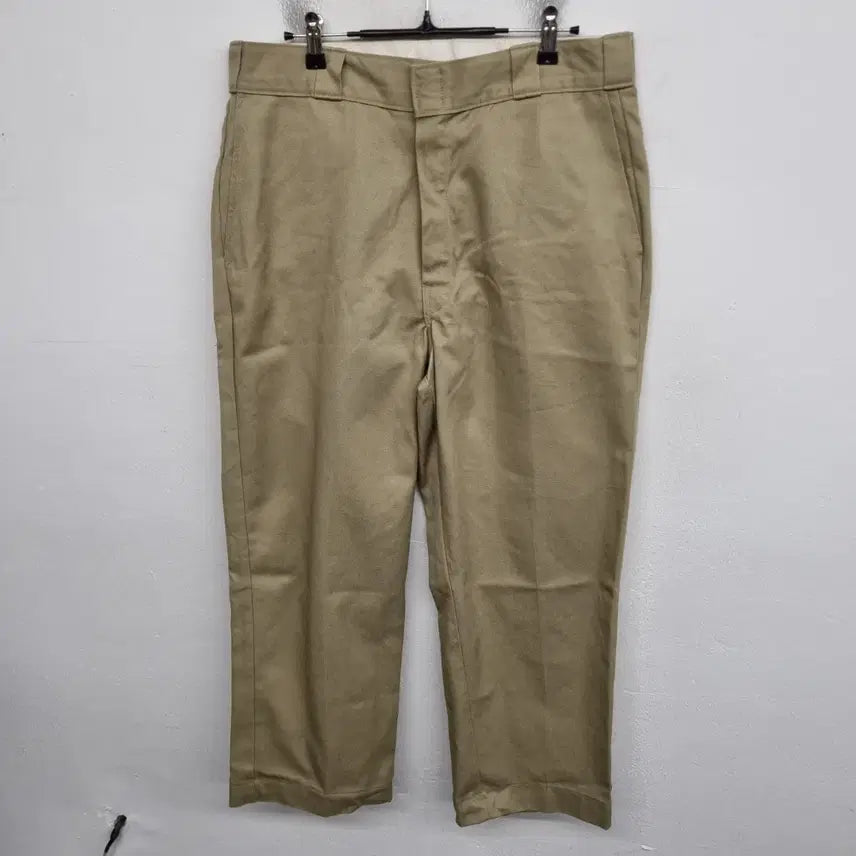 [BUNJANG] Dickies Work Pants / [33 inch] 디키즈 워크 팬츠
