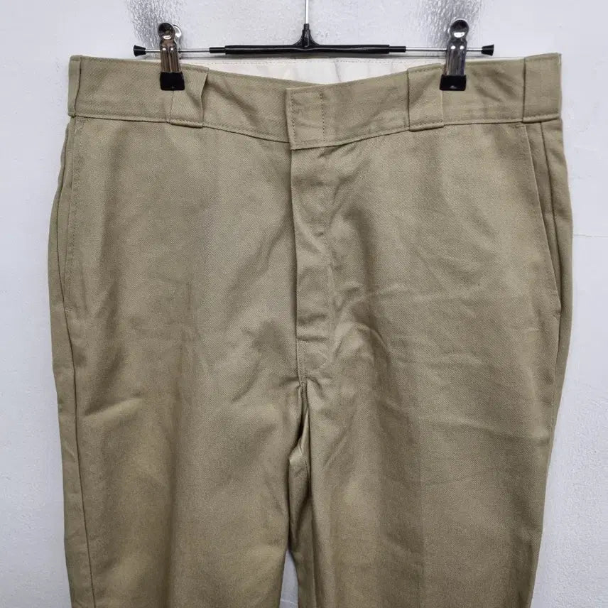 [BUNJANG] Dickies Work Pants / [33 inch] 디키즈 워크 팬츠