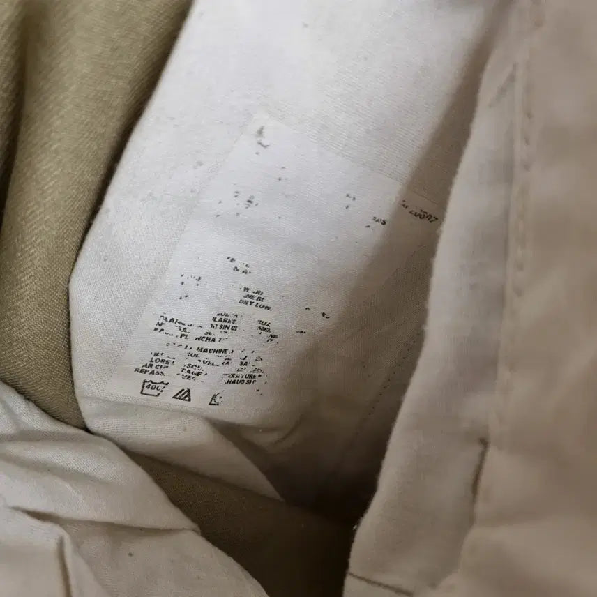 [BUNJANG] Dickies Work Pants / [33 inch] 디키즈 워크 팬츠