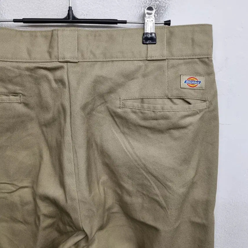 [BUNJANG] Dickies Work Pants / [33 inch] 디키즈 워크 팬츠