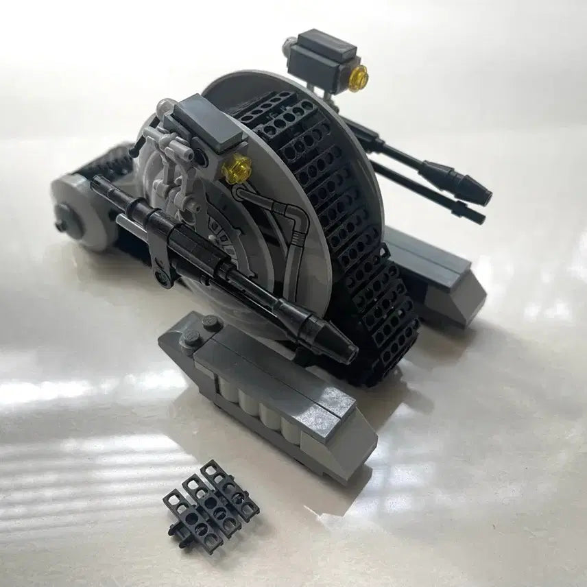 [BUNJANG] Lego Star Wars 7748 Tank Droid / 레고 스타워즈 7748 탱크 드로이드 (배포)