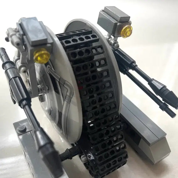 [BUNJANG] Lego Star Wars 7748 Tank Droid / 레고 스타워즈 7748 탱크 드로이드 (배포)