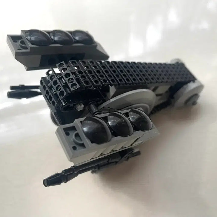 [BUNJANG] Lego Star Wars 7748 Tank Droid / 레고 스타워즈 7748 탱크 드로이드 (배포)