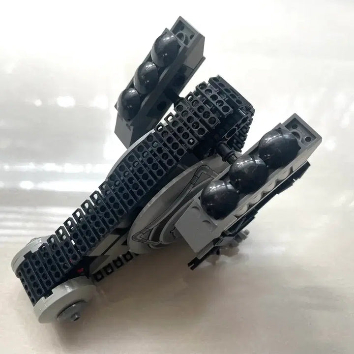 [BUNJANG] Lego Star Wars 7748 Tank Droid / 레고 스타워즈 7748 탱크 드로이드 (배포)