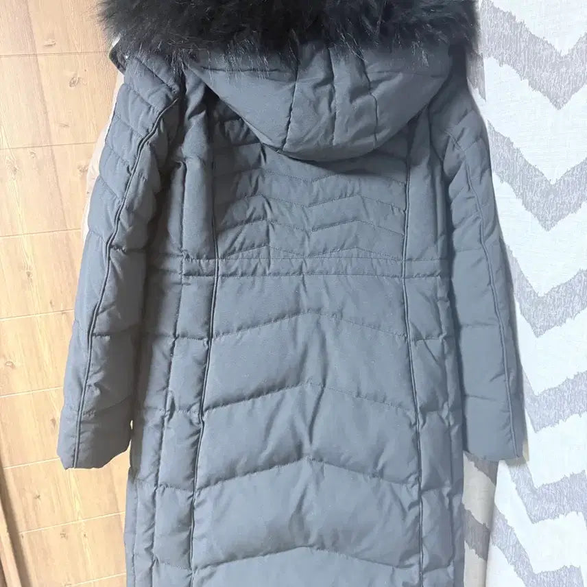[BUNJANG] Leshop Down Padded Jacket / 르샵 오리털 패딩