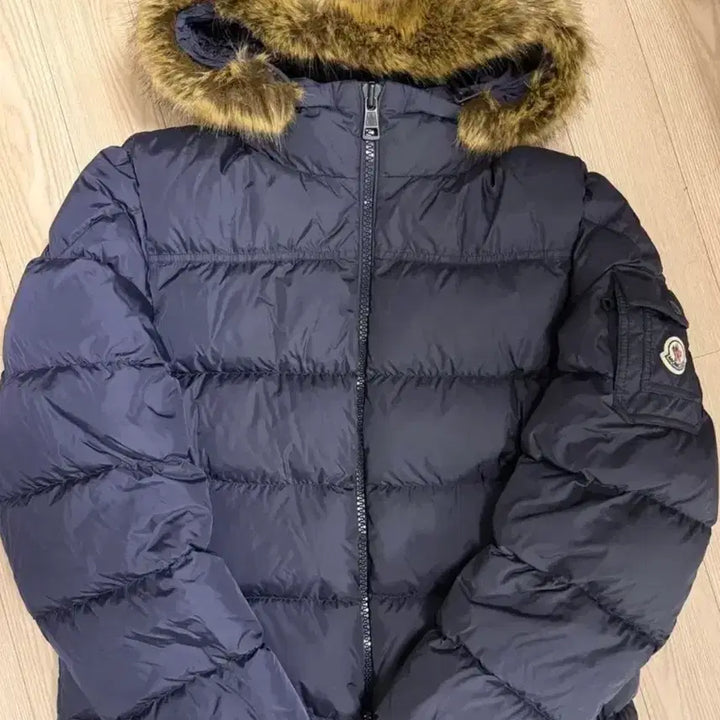 [BUNJANG] Moncler Morel 5 Size / 몽클레어 모렐(구 마르크) 패딩 5사이즈