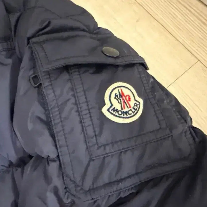 [BUNJANG] Moncler Morel 5 Size / 몽클레어 모렐(구 마르크) 패딩 5사이즈