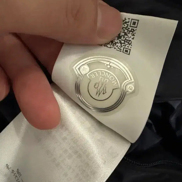 [BUNJANG] Moncler Morel 5 Size / 몽클레어 모렐(구 마르크) 패딩 5사이즈