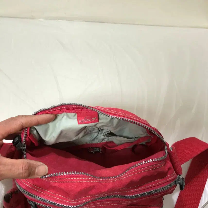 [BUNJANG] Kipling Crossbody Bag / 키플링 크로스백@9980