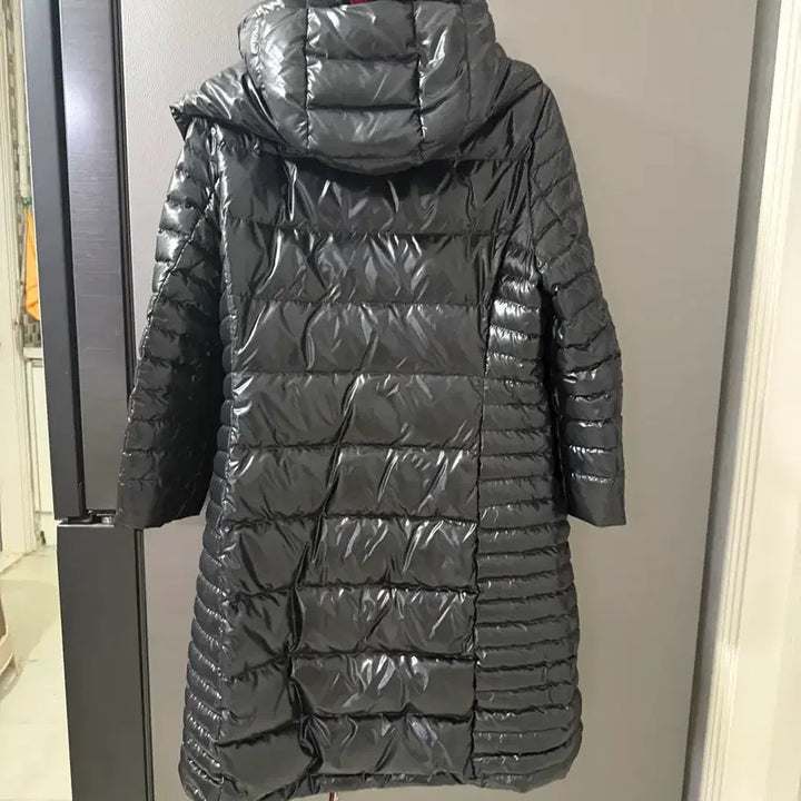 [BUNJANG] Goose Down Padded Jacket / 거위털패딩