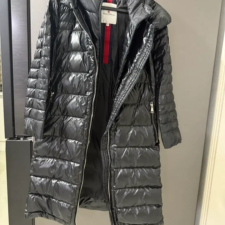 [BUNJANG] Goose Down Padded Jacket / 거위털패딩