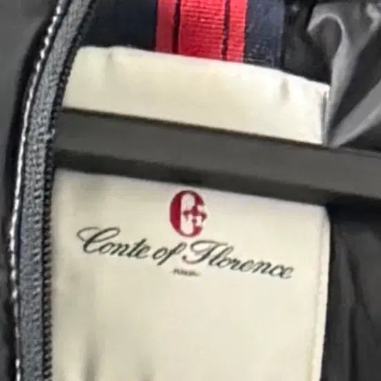 [BUNJANG] Goose Down Padded Jacket / 거위털패딩