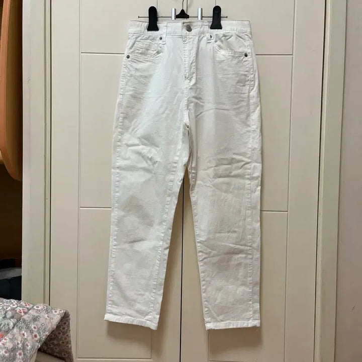 [BUNJANG] Summer Pants / 난닝구 스판끼 여름바지