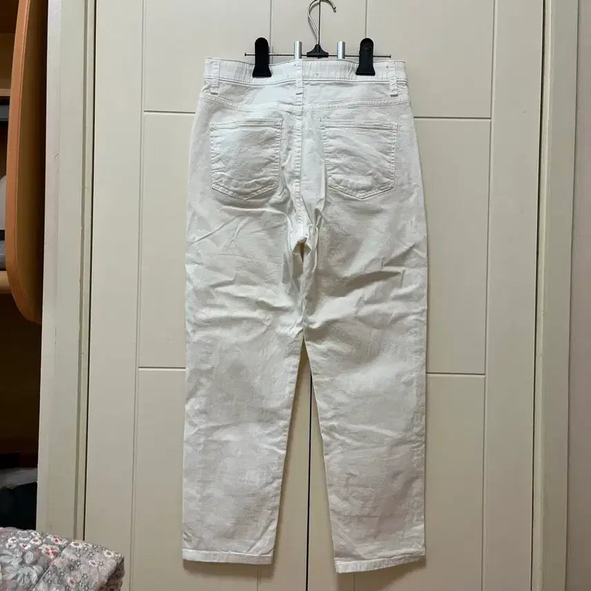 [BUNJANG] Summer Pants / 난닝구 스판끼 여름바지