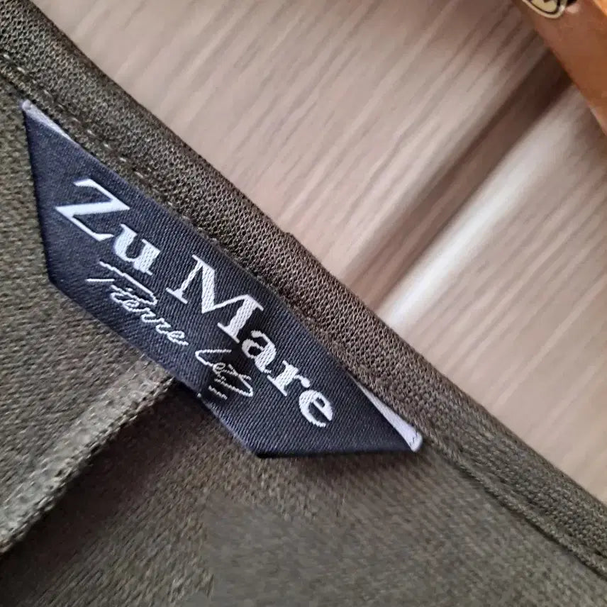 [BUNJANG] Zu Mare Top / Zu Mare 상의