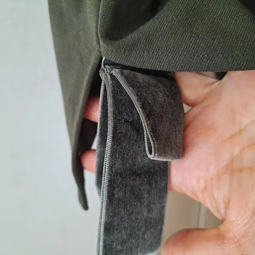 [BUNJANG] Zu Mare Top / Zu Mare 상의