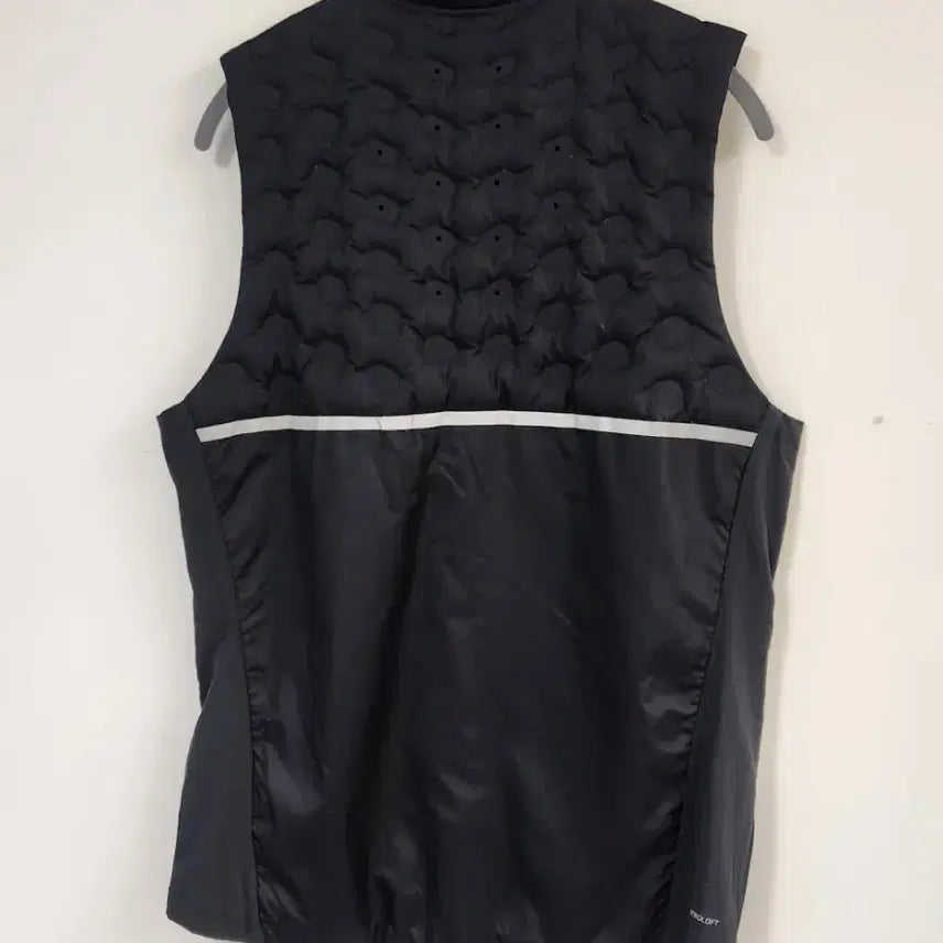 [BUNJANG] Nike Aeroloft Goose Down Vest L / 나이키 에어로로프트 구스패딩 조끼 L  (95추천해요)