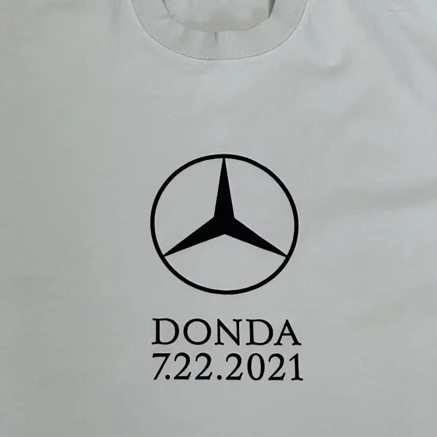 [SOLD OUT] YZY 돈다 롱슬리브 (OS)
