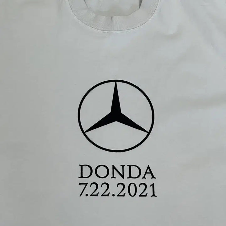 [SOLD OUT] YZY 돈다 롱슬리브 (OS)