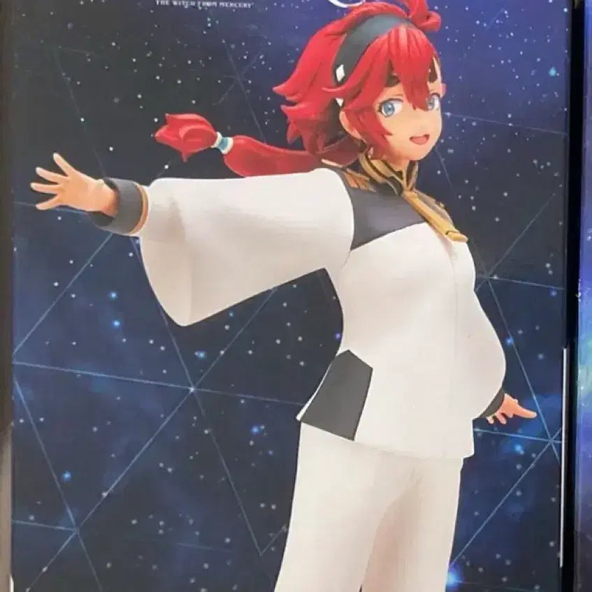 [BUNJANG] Suleeta Figure / 스레타 피규어