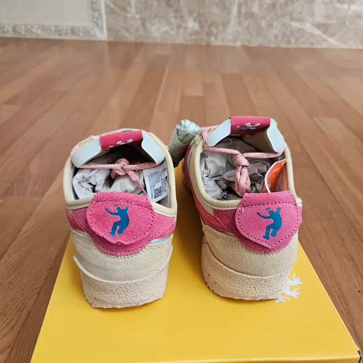 [BUNJANG] Nike x Union Cortez Sesame / 나이키 유니온 코르테즈 세서미 265