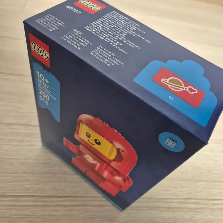[BUNJANG] Lego 40767 Baby Space Person MISB / 레고 40767 아기 우주인 미개봉 MISB