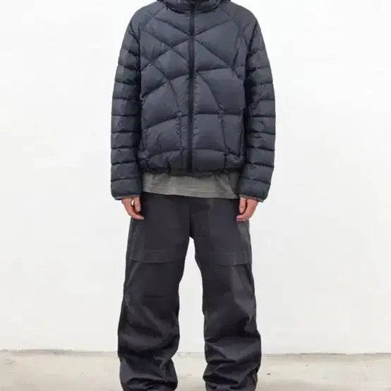 [BUNJANG] Hatching Room Shirring Pants / 해칭룸 셔링 팬츠