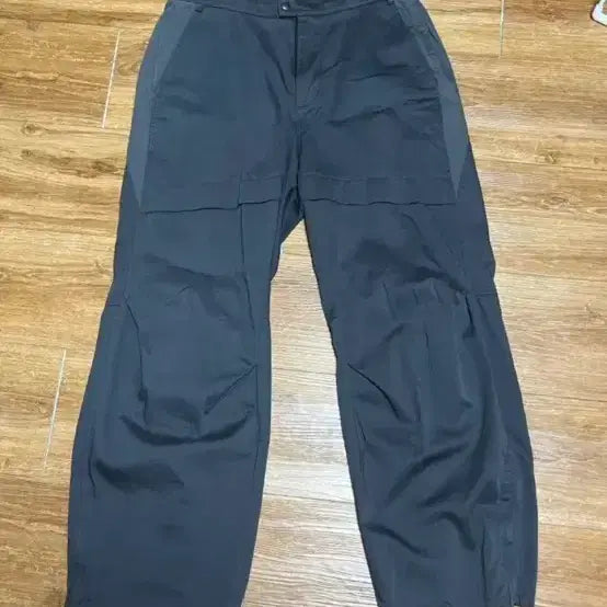 [BUNJANG] Hatching Room Shirring Pants / 해칭룸 셔링 팬츠