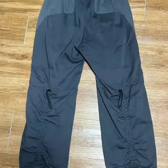 [BUNJANG] Hatching Room Shirring Pants / 해칭룸 셔링 팬츠